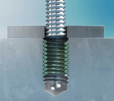 7/16 (.4375)-14 -1D FR